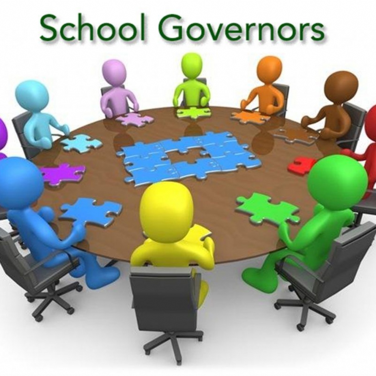 The Hills Academy FULL GOVERNOR MEETING
