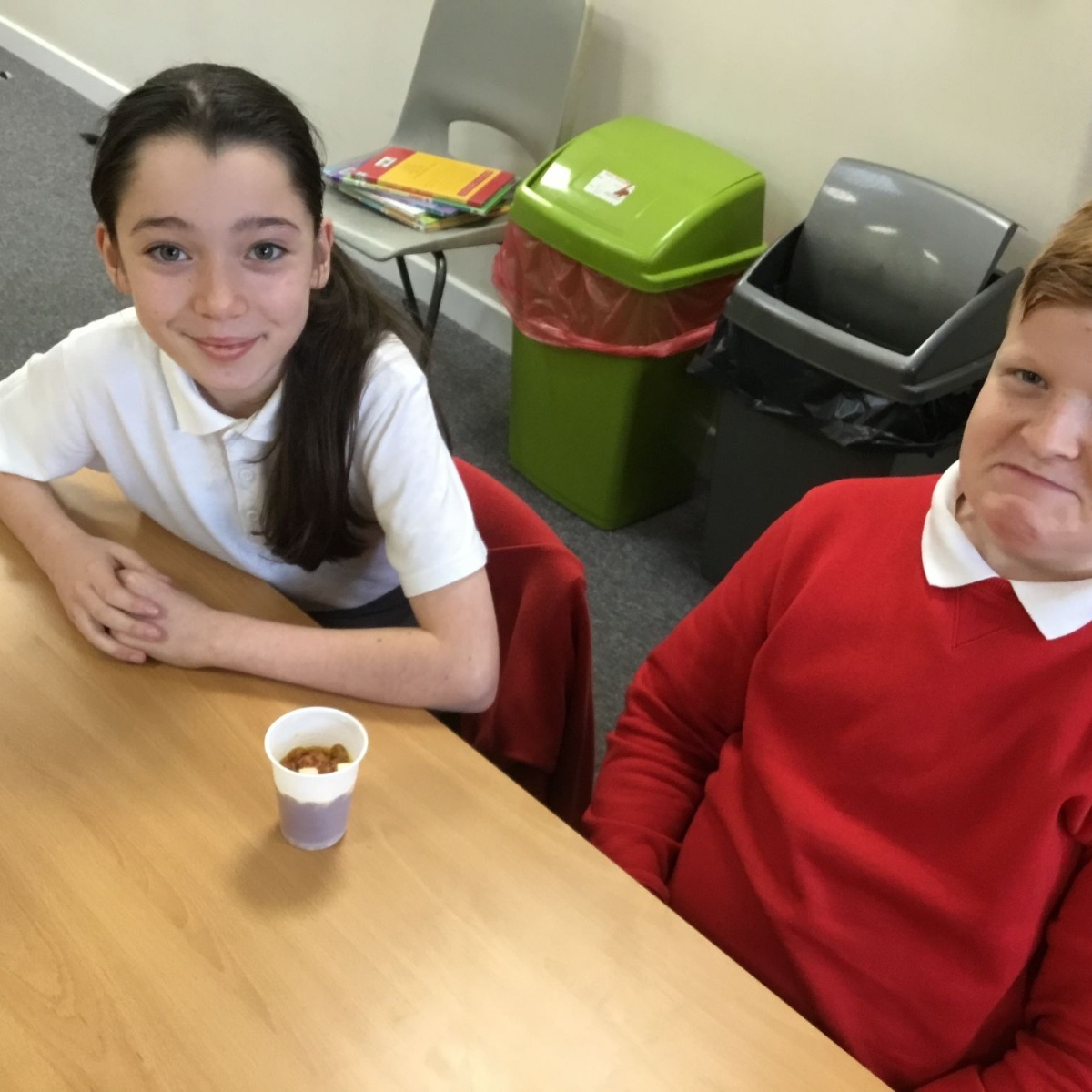 The Hills Academy YEAR 6 SCIENCE!