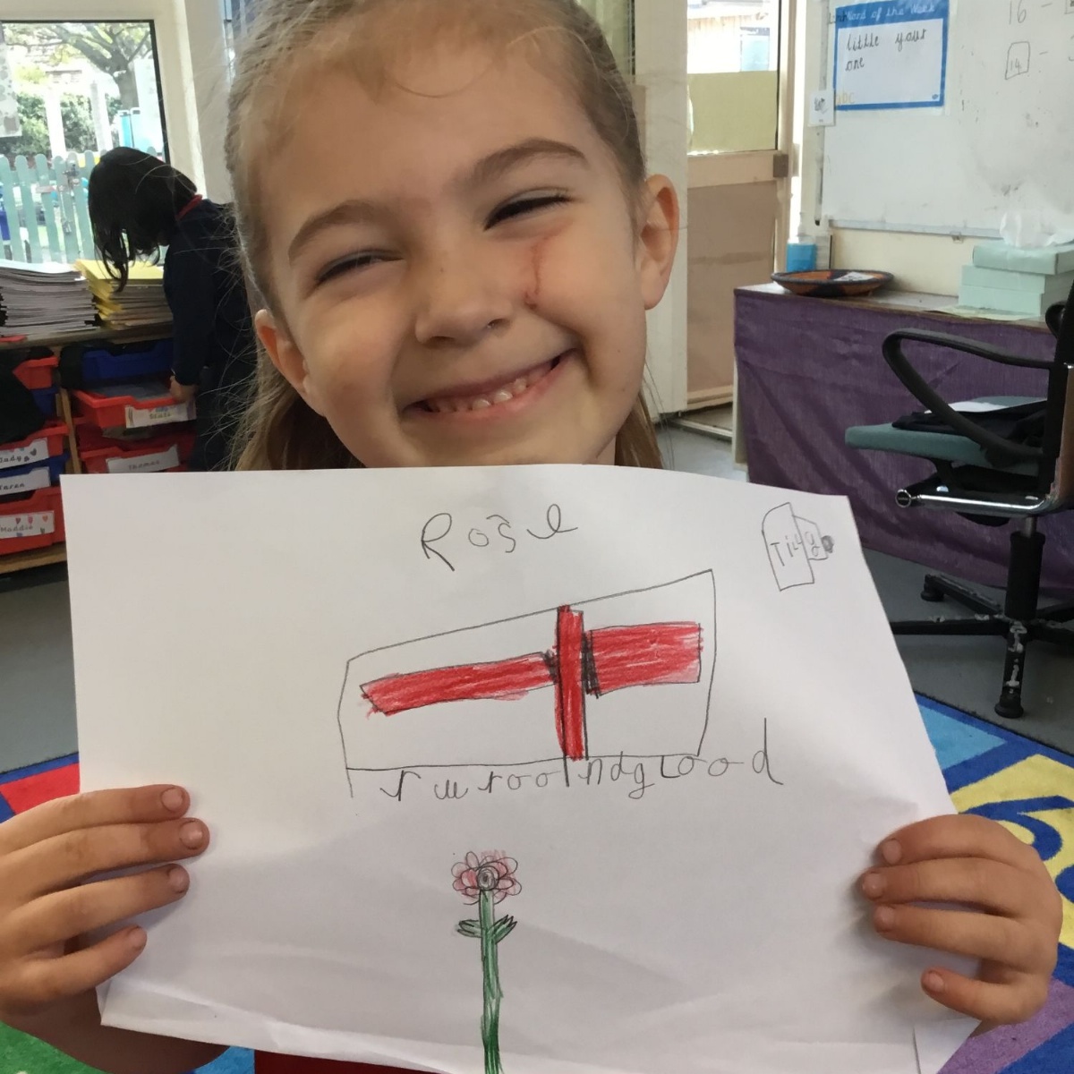 The Hills Academy ALL ABOUT THE UK